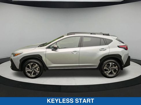 Certified 2026 Subaru Crosstrek 2.5i Premium AWD/4WD image 7