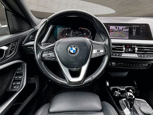 Used 2022 BMW 228i xDrive Gran Coupe AWD/4WD image 4