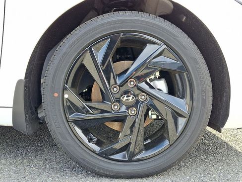 New 2026 Hyundai Elantra Sport image 5