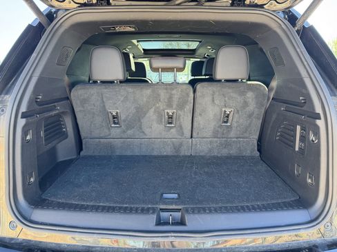 Used 2024 Chevrolet Traverse RS w/ LPO, Floor Liner Package image 17