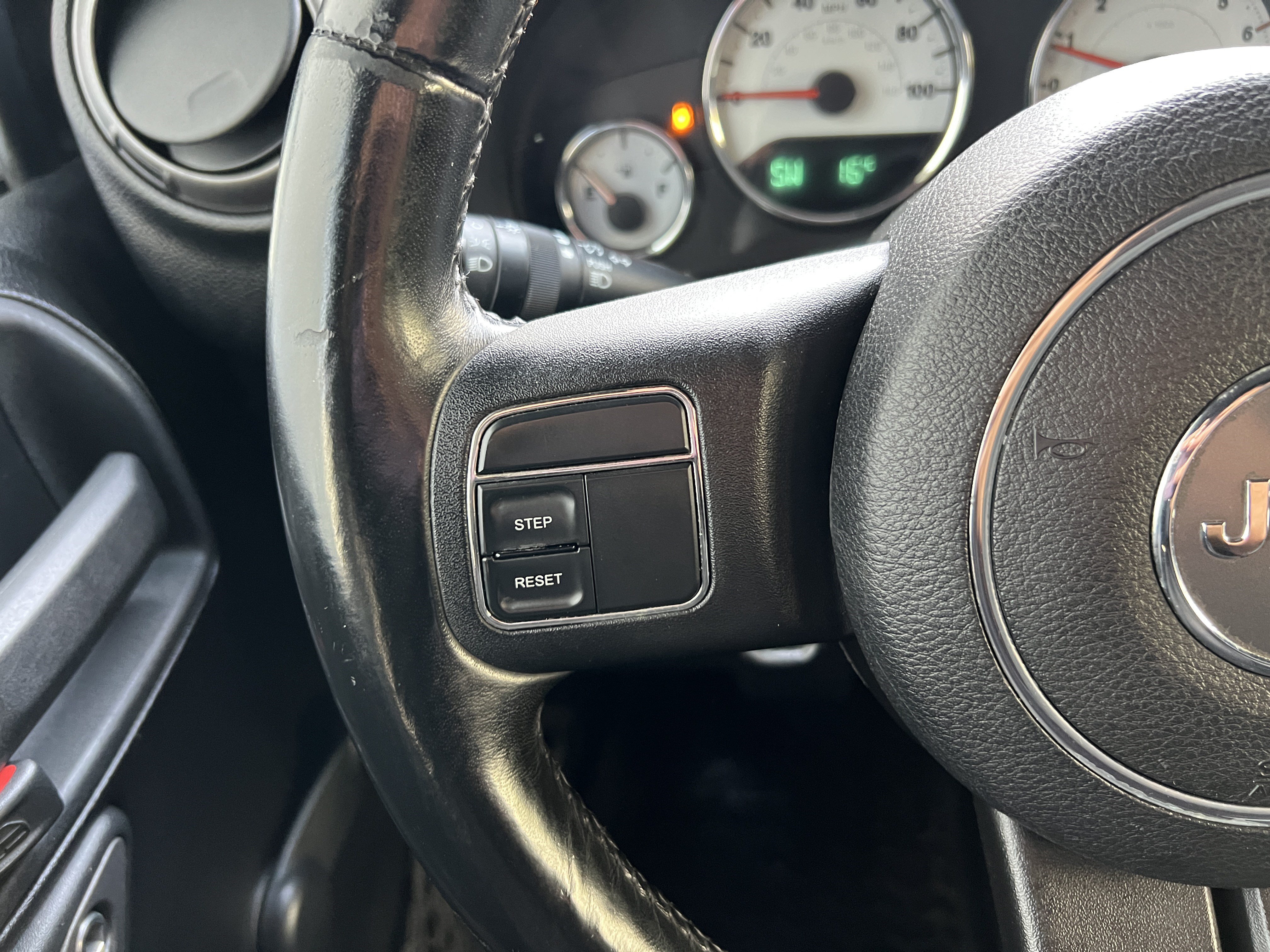 Used 2012 Jeep Wrangler Unlimited Sport AWD/4WD image 25