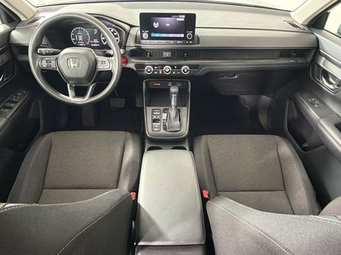 Used 2025 Honda CR-V LX image 15