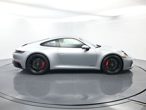 Used 2022 Porsche 911 Carrera 4 GTS image 16