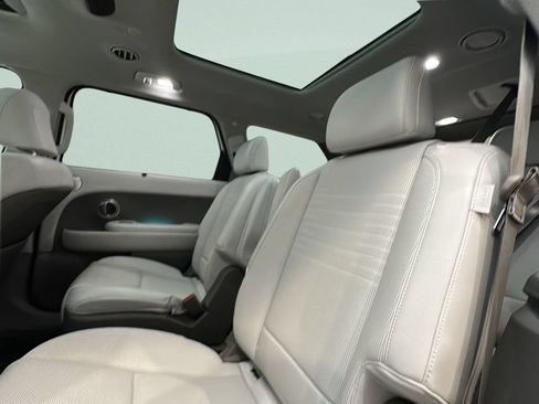 Certified 2026 Hyundai Palisade Limited AWD/4WD image 15