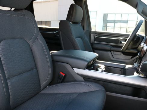 New 2026 RAM 1500 Big Horn image 26