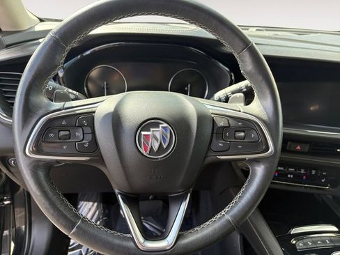 Used 2021 Buick Envision Preferred image 12
