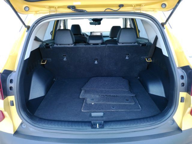Used 2021 Kia Seltos S AWD/4WD image 25