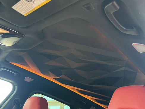 New 2026 BMW XM Label Red image 17