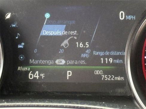 Used 2024 Toyota Camry XSE image 15