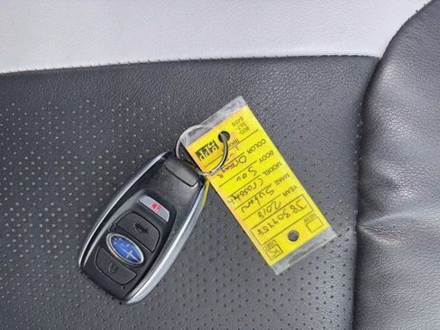Used 2018 Subaru Crosstrek 2.0i Limited image 22