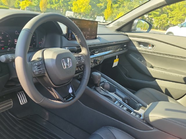 New 2026 Honda Accord Sport image 11