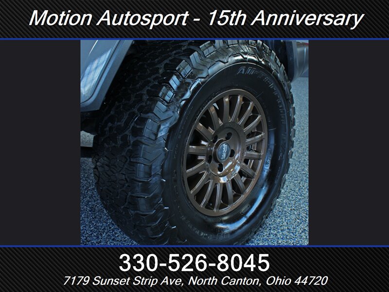 Used 2019 Jeep Wrangler Unlimited Sahara w/ Advanced Safety Group AWD/4WD image 37