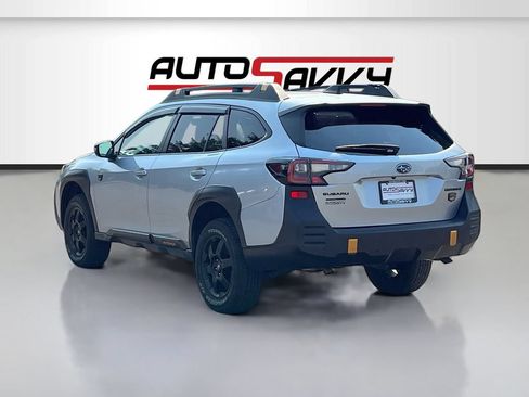 Used 2023 Subaru Outback Wilderness AWD/4WD image 5