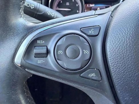 Used 2020 Buick Envision Preferred FWD image 15