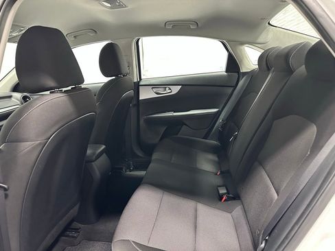 Used 2024 Kia Forte LXS image 41