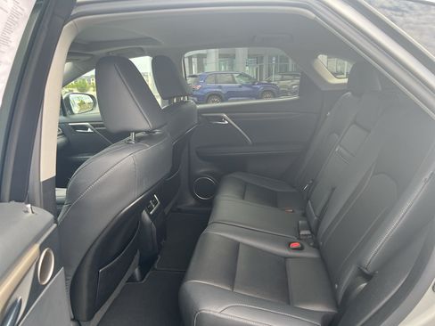 Used 2022 Lexus RX 350 AWD w/ Premium Package image 24