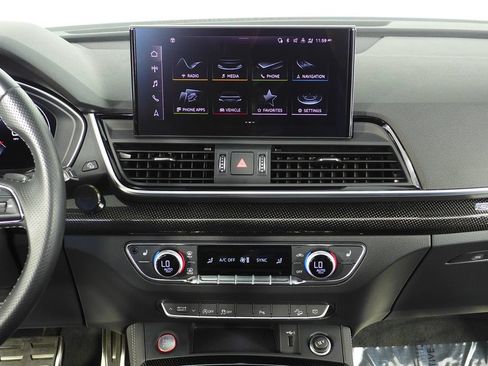 Used 2024 Audi SQ5 Premium Plus AWD/4WD image 26