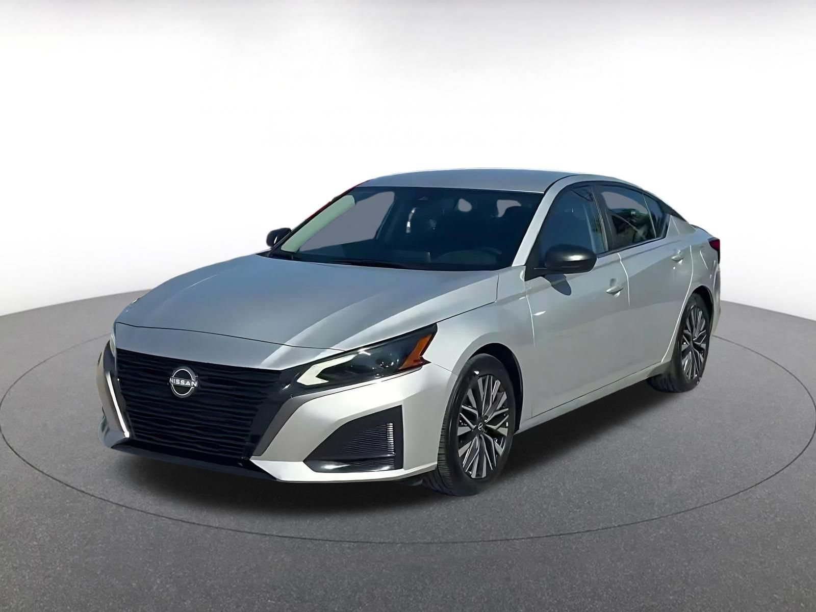 Used 2026 Nissan Altima 2.5 SV FWD image 6