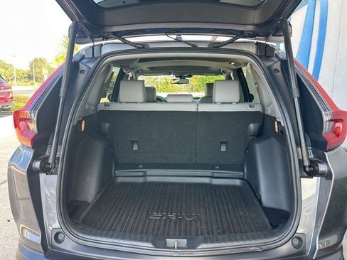 Used 2020 Honda CR-V EX-L image 8