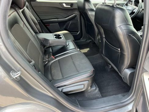 Used 2025 Ford Escape ST-Line FWD image 21