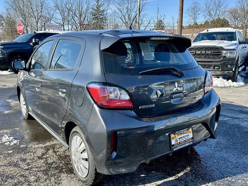 Used 2024 Mitsubishi Mirage ES image 3