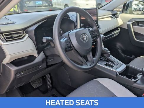 Used 2025 Toyota RAV4 XLE w/ Convenience Package image 13