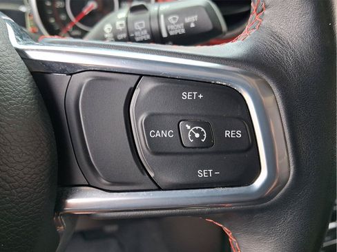 Used 2020 Jeep Wrangler Unlimited Rubicon AWD/4WD image 41