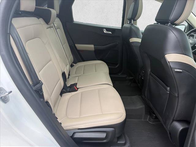 Used 2020 Ford Escape SEL FWD image 24