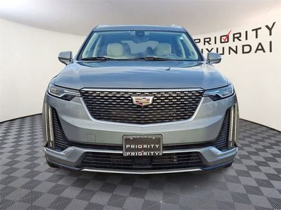 Used 2024 Cadillac XT6 Premium Luxury w/ Technology Package