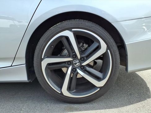 Used 2019 Honda Accord Sport image 21