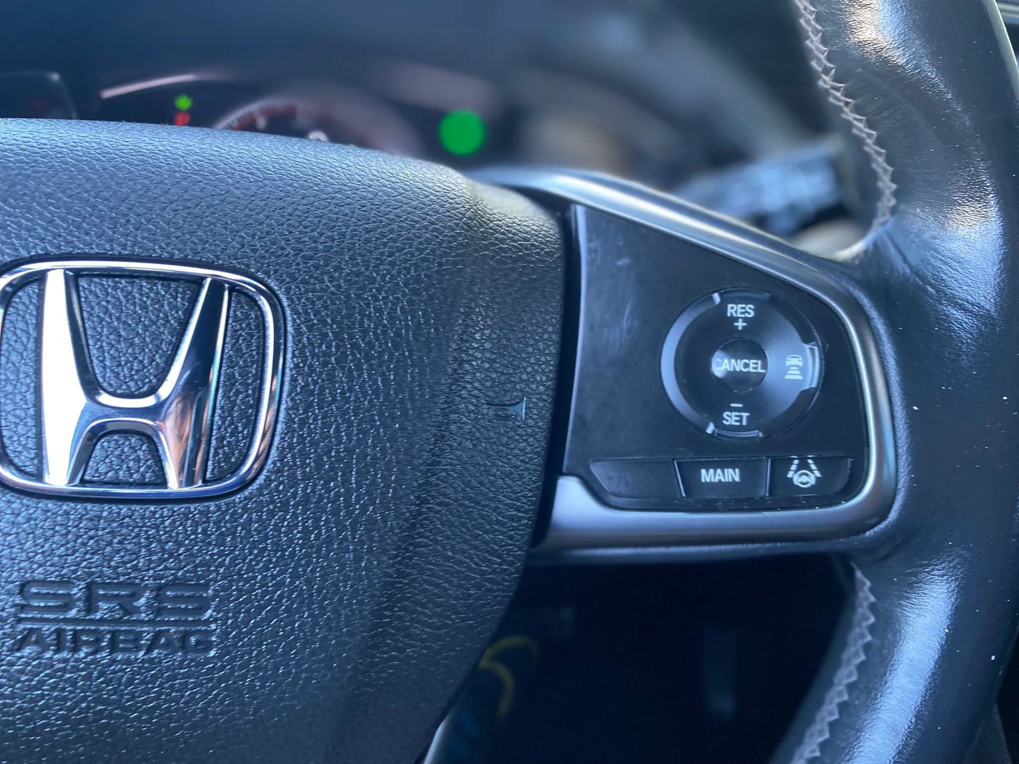 Used 2017 Honda Civic Sport Touring image 25