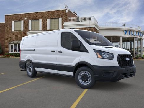 New 2026 Ford Transit 150 Low Roof RWD image 7