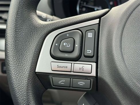 Used 2018 Subaru Forester 2.5i Premium image 22