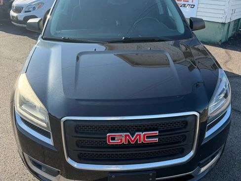Used 2015 GMC Acadia SLE FWD image 11