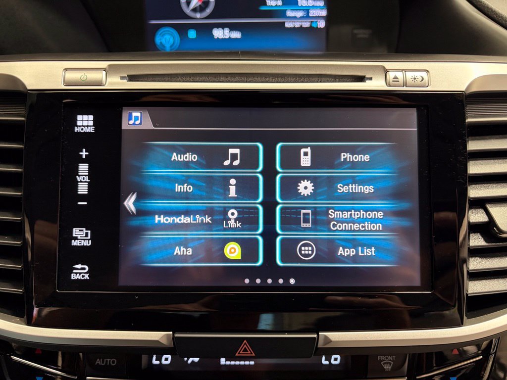 Used 2016 Honda Accord EX-L image 19