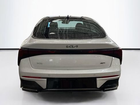 Used 2025 Kia K5 GT image 7