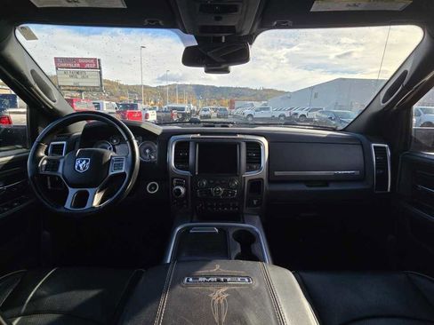Used 2018 RAM 1500 Limited image 15