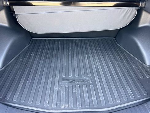 Certified 2025 Toyota bZ4X AWD w/ Weather Package image 18