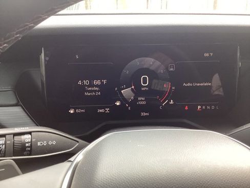 New 2026 GMC Acadia AT4 w/ Luxury Package image 32