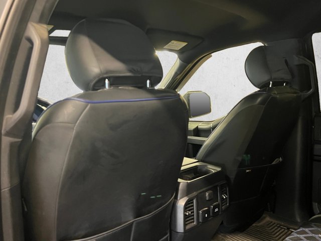 Used 2019 Ford F150 XLT w/ Equipment Group 302A Luxury AWD/4WD image 17