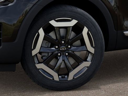 New 2025 Kia Telluride S image 9