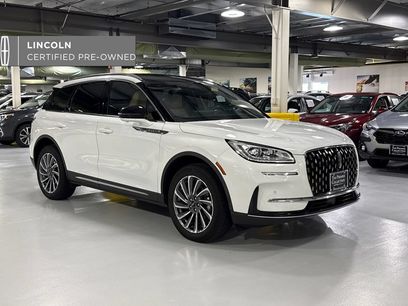 Used 2023 Lincoln Corsair Reserve w/ Equipment Group 201A