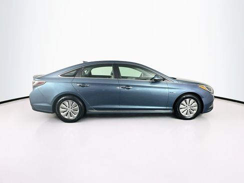 Used 2016 Hyundai Sonata SE FWD image 10