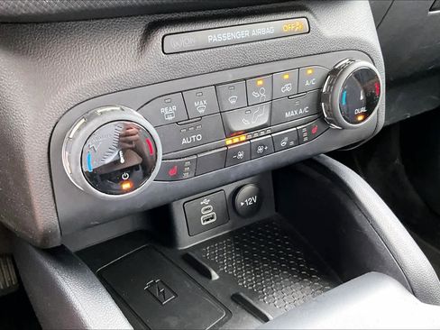 Used 2023 Ford Bronco Sport Outer Banks w/ Tech Package image 32