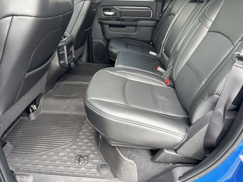 New 2026 RAM 2500 Rebel w/ Rebel Level 1 Equipment Group AWD/4WD image 24