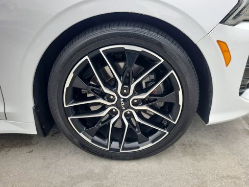Used 2022 Kia K5 GT FWD image 29