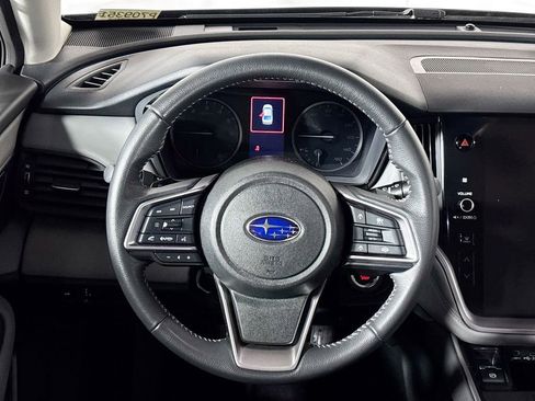 Certified 2025 Subaru Legacy Premium image 13