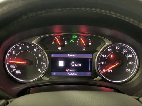 Used 2020 GMC Terrain SLE w/ Driver Convenience Package FWD image 17