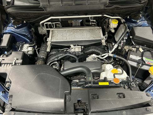 Used 2020 Subaru Ascent Limited w/ Popular Package #2A AWD/4WD image 19