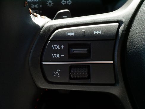 Certified 2026 Honda CR-V TrailSport image 28